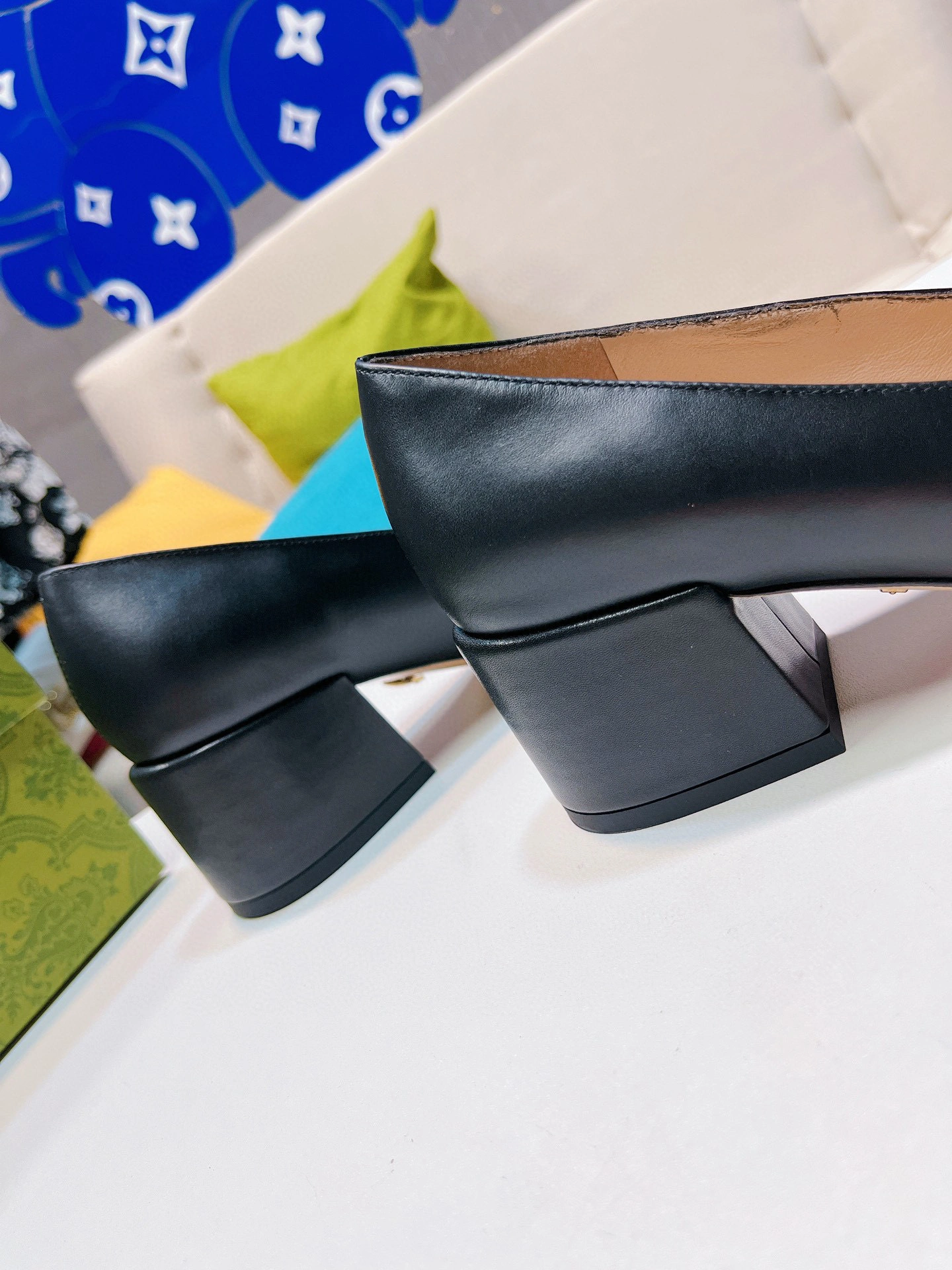 coco- heel height ：5.5cm item:B-X602J1839